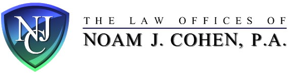 The Law Offices of Noam J. Cohen, P.A.